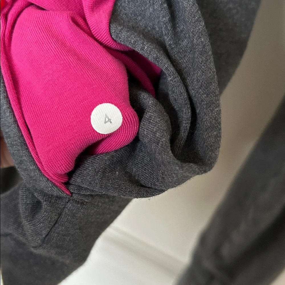 LULULEMON SWAY Jacket - Picture 5 of 7